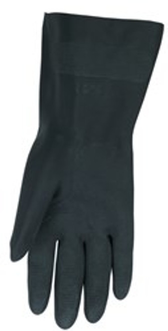 BUY Black Neoprene Work Gloves
Flock Lined
30 mil Thickness
12 Inch Length now and SAVE!