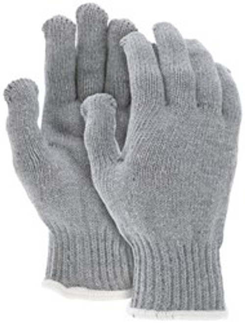 BUY String Knit Work Gloves
7 Gauge Heavy Weight
Gray Cotton Polyester
Hemmed Cuff now and SAVE!