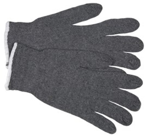 BUY String Knit Work Gloves
7 Gauge Regular Weight
Gray Cotton Polyester
Hemmed Cuff now and SAVE!