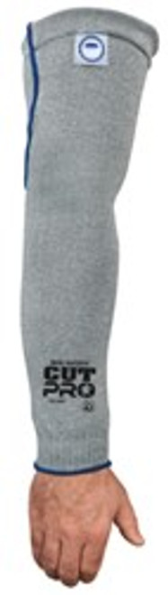 BUY MCR Safety Cut Pro 
7 Gauge Dyneema 
Cut Resistant Sleeves
18 Inches Length now and SAVE!