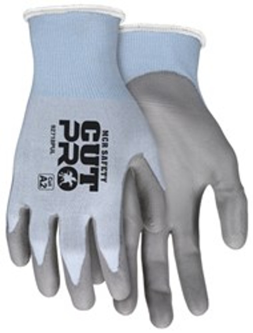 BUY MCR Safety Cut Pro  
18 Gauge HyperMax Shell
Cut, Abrasion, and Puncture Resistant
Polyurethane (PU) Coated Palm and Fingertips now and SAVE!