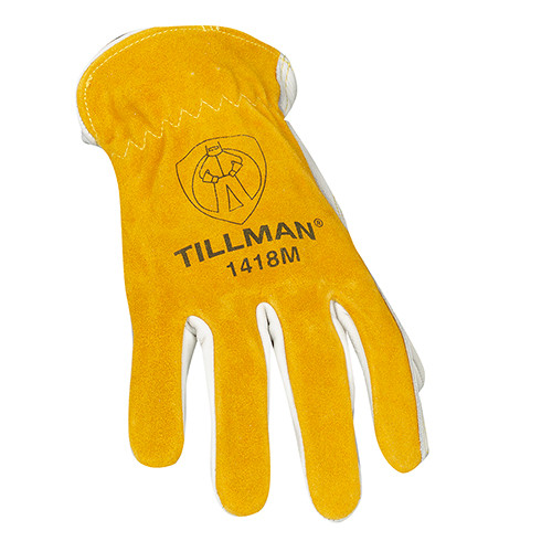 BUY 1493 TrueFit TIG Glove now and SAVE!