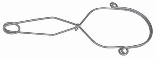 FallTech Wire Form Anchor. Shop Now!