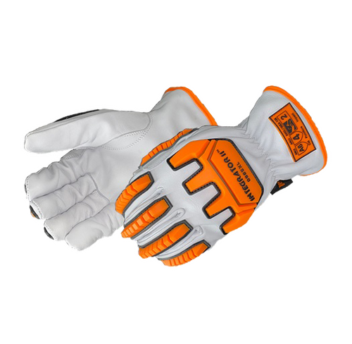 Liberty 0965 Daybreaker Integrator II Impact Gloves.  Shop Now!