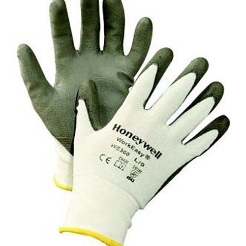 Honeywell WE300-XXL Workeasy Palm Coated Gloves. Shop Now!