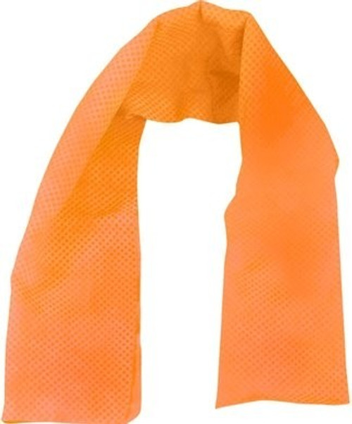Occunomix 931-ORANGE Miracool Cooling Towels. Shop Now!