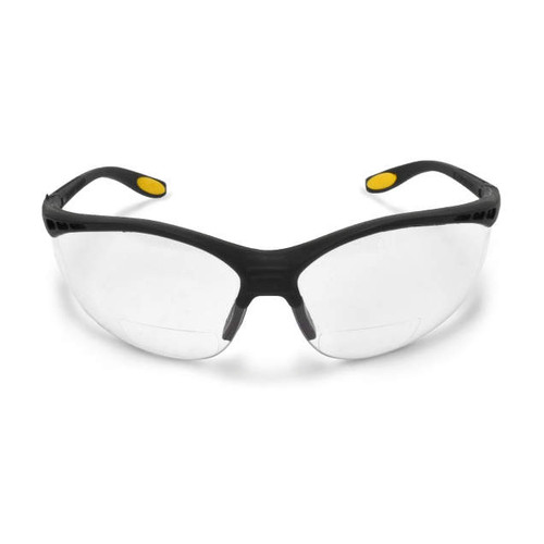 Radians DPG59-115D Reinforcer RX Safety Glasses. Shop Now!