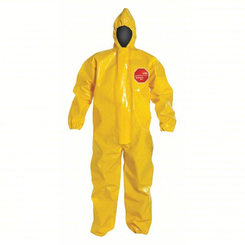 DuPont BR127TYL5X000200, Coveralls . Shop Now!