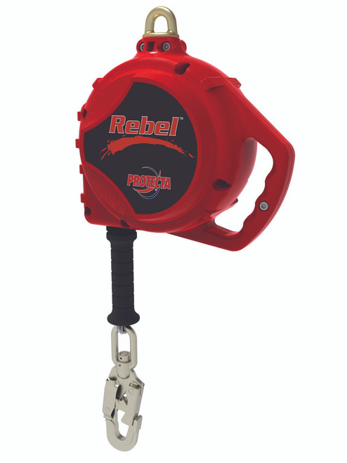 Protecta Rebel Self Retracting Lifeline - Cable. Shop now!