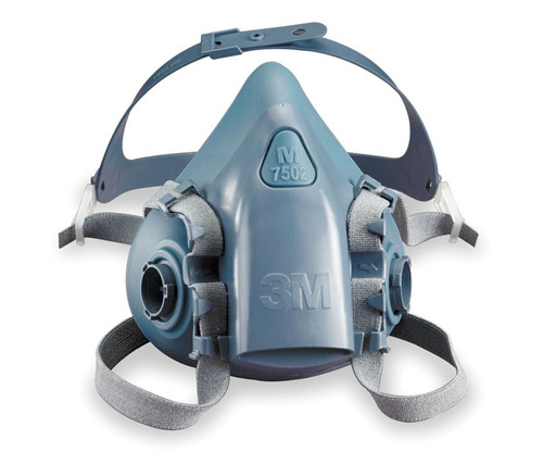 3M 7502 Half Facepiece Respirators Series 7500. Shop now!
