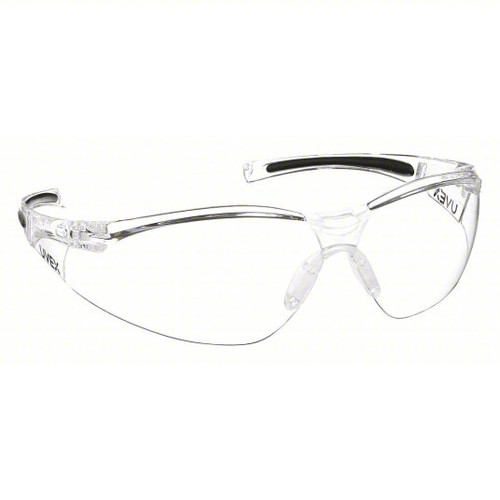 Uvex A805 Series Safety Glasses