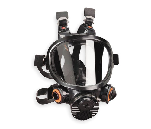 3M 7800S Full Facepiece Respirator available in different sizes. Shop now!
