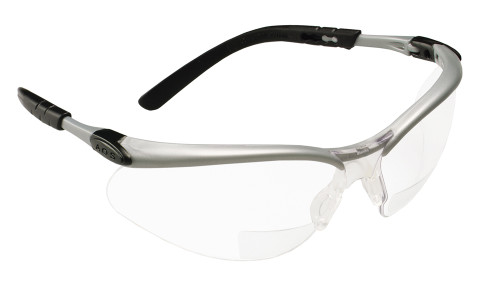 3M BX Readers Safety Eyewear - 1 Pair. Shop Now!