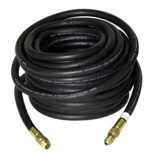 Bullard 5454 V10 25 Ft Extension Hose. Shop now!