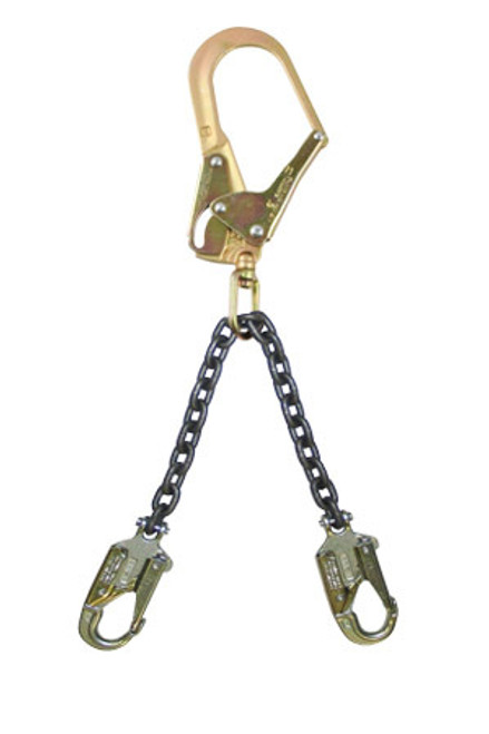 FallTech 8250 Rebar Positioning Lanyard Assembly. Shop Now!