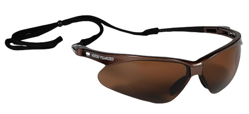 Polarized Brown Lens Brown Frame