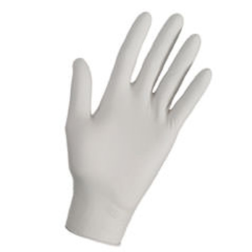 Kimberly Clark G10 Grey Nitrile Gloves. Shop now!