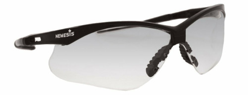 20381 Indoor/Outdoor Lens, Black Frame