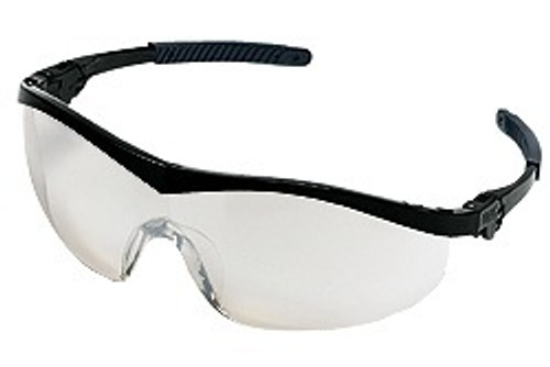 ST119 Storm, Black Frame, Indoor / Mirror clear mirror lens