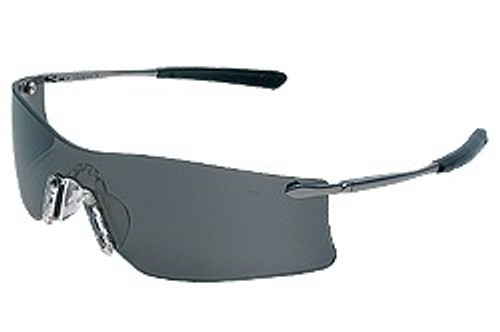 Rubicon T4112AF metal temple, Gray anti-fog lens. Shop now!