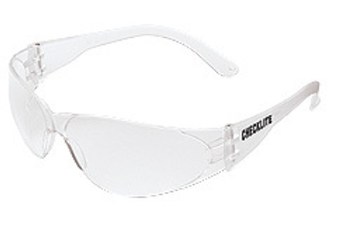 MCR CL110AF Clear Temple, Clear Anti-Fog Lens. Shop now!