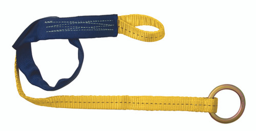 FallTech Concrete Anchor Strap. Shop Now!