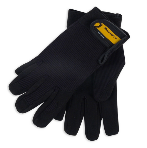 Wells Lamont 7701 MechPro Synthetic Leather Palm. Shop now!