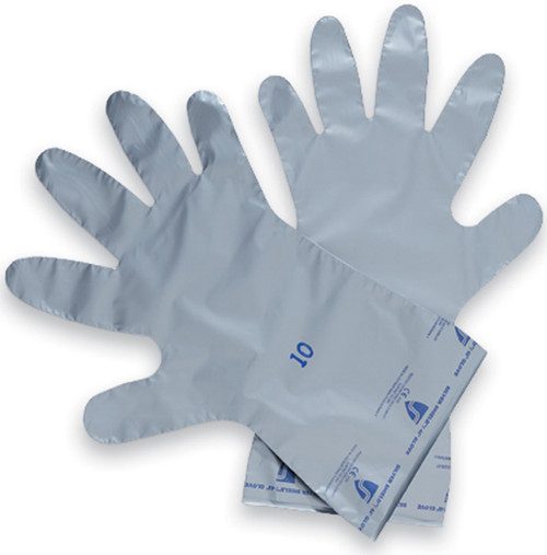 North Safety SSG SilverShield Gloves available in different sizes. Shop now!