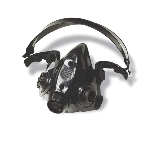 North Safety 770030M Half Mask Series 7700. Shop now!