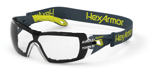 HexArmor MX500 Eyewear and SAVE!