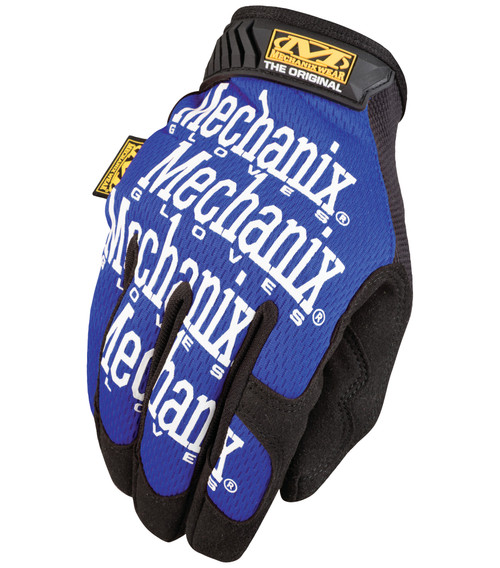 Mechanix Wear Original Blue Glove Gloves. Shop Now!