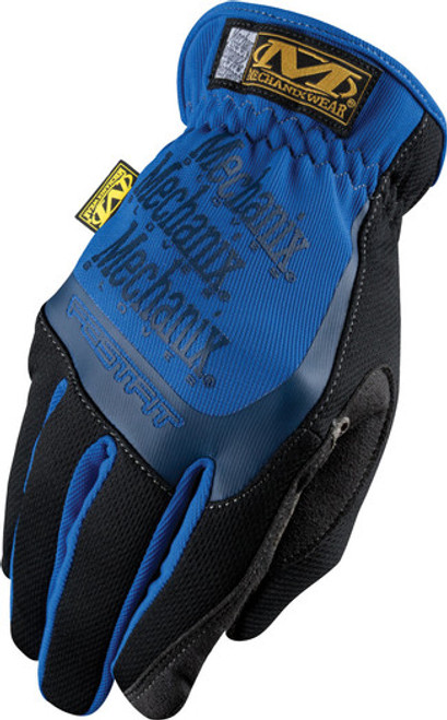 Mechanix Wear MFF FastFit Core Gloves - Blue. Shop Now!