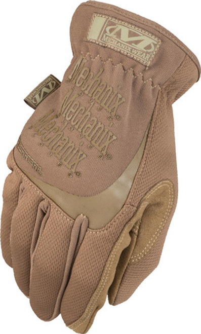 Mechanix Wear MFF FastFit Core Gloves - Coyote. Shop Now!