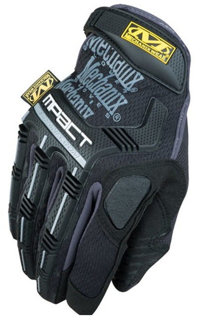Mechanix MPT M-Pact Core Gloves. Shop Now!