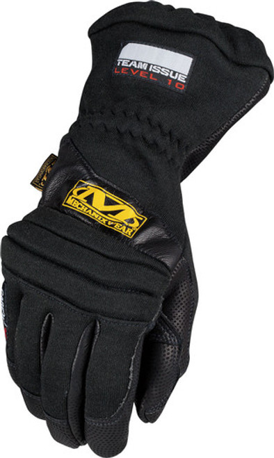 Mechanix Wear CXG-L10 Carbon X Leather Gloves. Shop Now!
