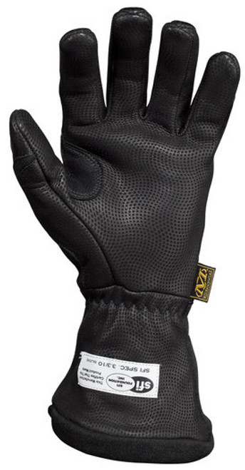 Mechanix Wear CXG-L10 Carbon X Leather Gloves. Shop Now!