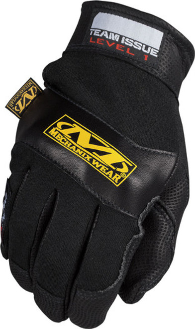 Mechanix Wear CXG-L1 CarbonX Leather Gloves. Shop Now!