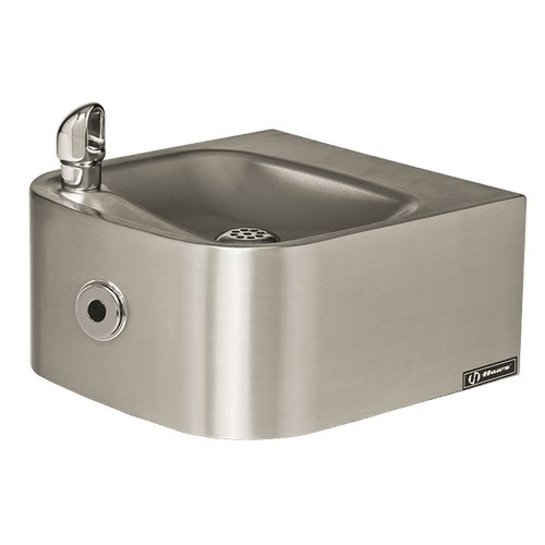 Haws 1105HO Vandal-Resistant Motion-Activated Drinking Fountain. Shop Now!