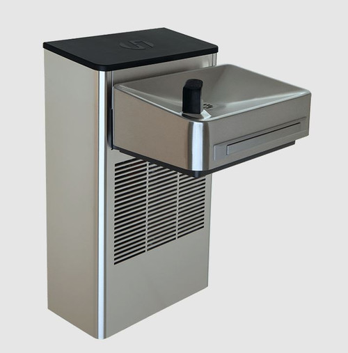 Haws 1201SF Wall Mount Indoor Ada Filtered Water Cooler. Shop Now!