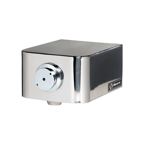 Haws 1920HPS Vandal-Resistant Wall Mount Polished Bottle Filler . Shop Now!