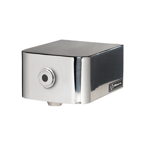 Haws 1920HPSHO Vandal-Resistant Motion-Activated Polished Bottle Filler. Shop Now!