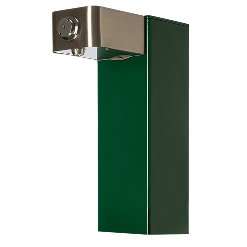 Haws 3377BF Vandal-Resistant Outdoor Bottle Filler Attachment. Shop Now!