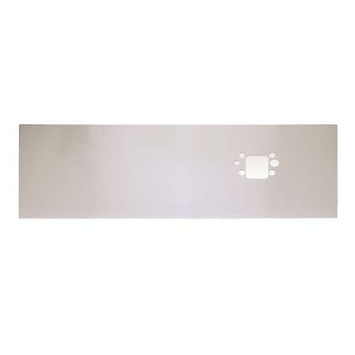 Haws BP32 Satin Finish Stainless Steel 32" Back Panel. Shop Now!