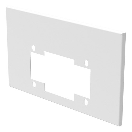 Haws BP8W White Painted Stainless Steel 32" Back Panel For Model 1920W. Shop now!