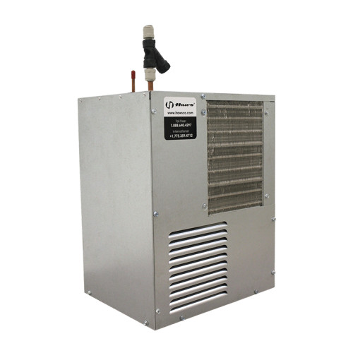 Haws HCR8 Remote Drinking Fountain Water Chiller. Shop now!