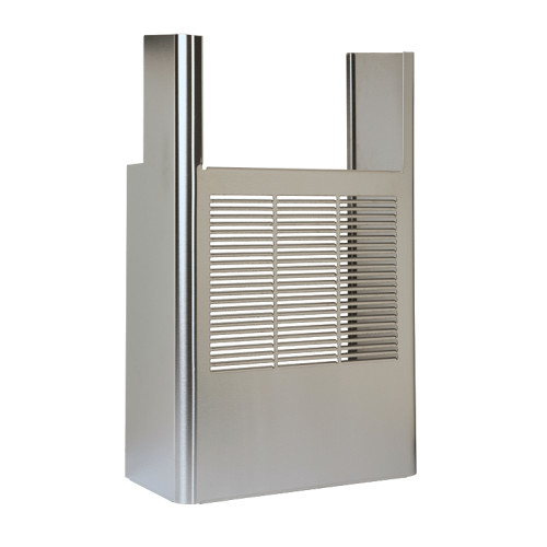 Haws SK13 Stainless Steel Lower Skirt For The 1202 And 1212 Series Haws "Hi-Lo" Water Coolers