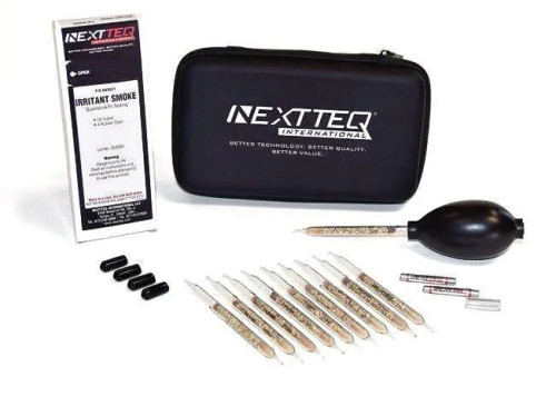 Nextteq NX9500 Irritant Smoke Tube Kit, Buy Now!
