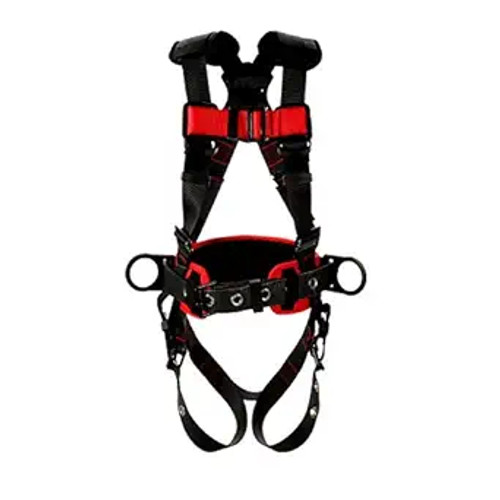 3M Protecta 1161311 P200 Construction Positioning Safety Harness, 2X - SOLD PER EACH, BUY NOW!