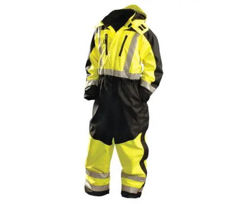 OccuNomix SP-CVL SP Workwear Premium Cold Weather Coverall . Shop Now!