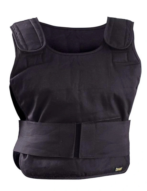 ccunomix PC-VVFR Flame Resistant Phase Change Cooling Vest. Shop Now!